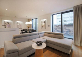 Elysium by The Heim Residences